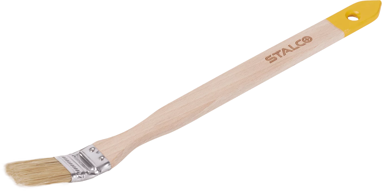 Pędzel kaloryferowy 25mm UNIVERSAL STALCO S-38950