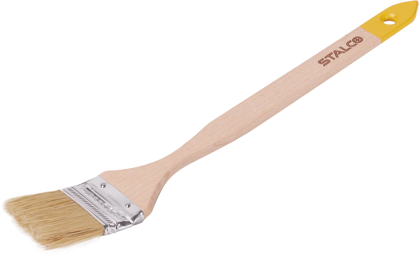 Pędzel kaloryferowy 50mm UNIVERSAL STALCO S-38954