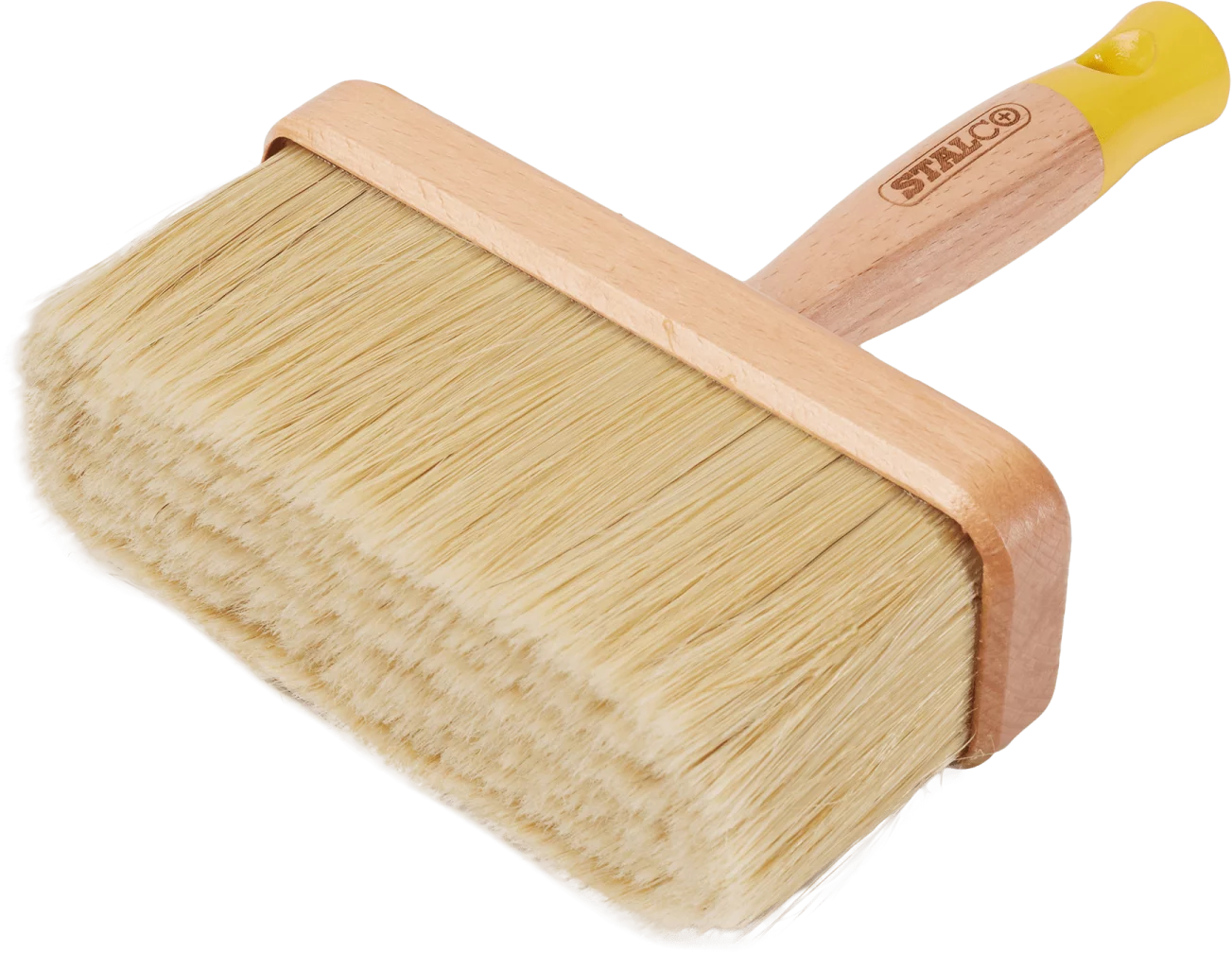 Pędzel tapetowy 110mm UNIVERSAL STALCO S-38962