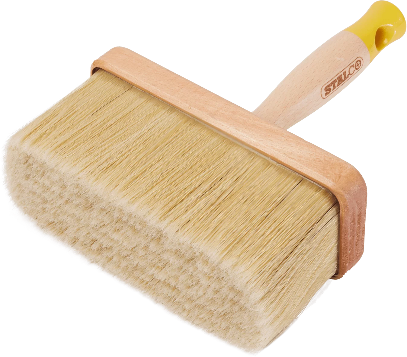 Pędzel tapetowy 140mm UNIVERSAL STALCO S-38966