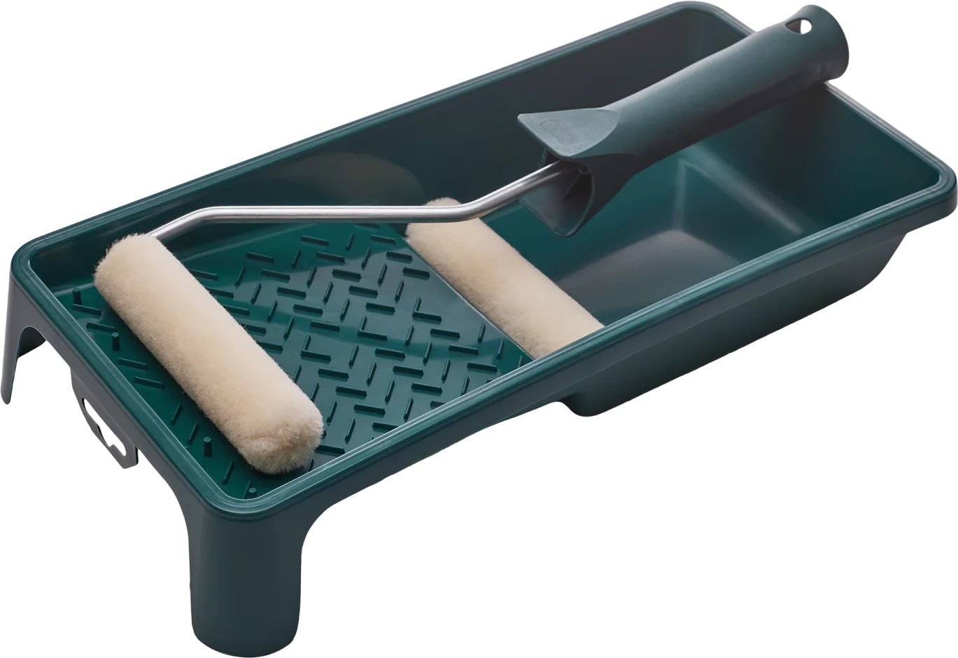 Zestaw malarski: kuweta (150x290)+rękojeść (6/1...