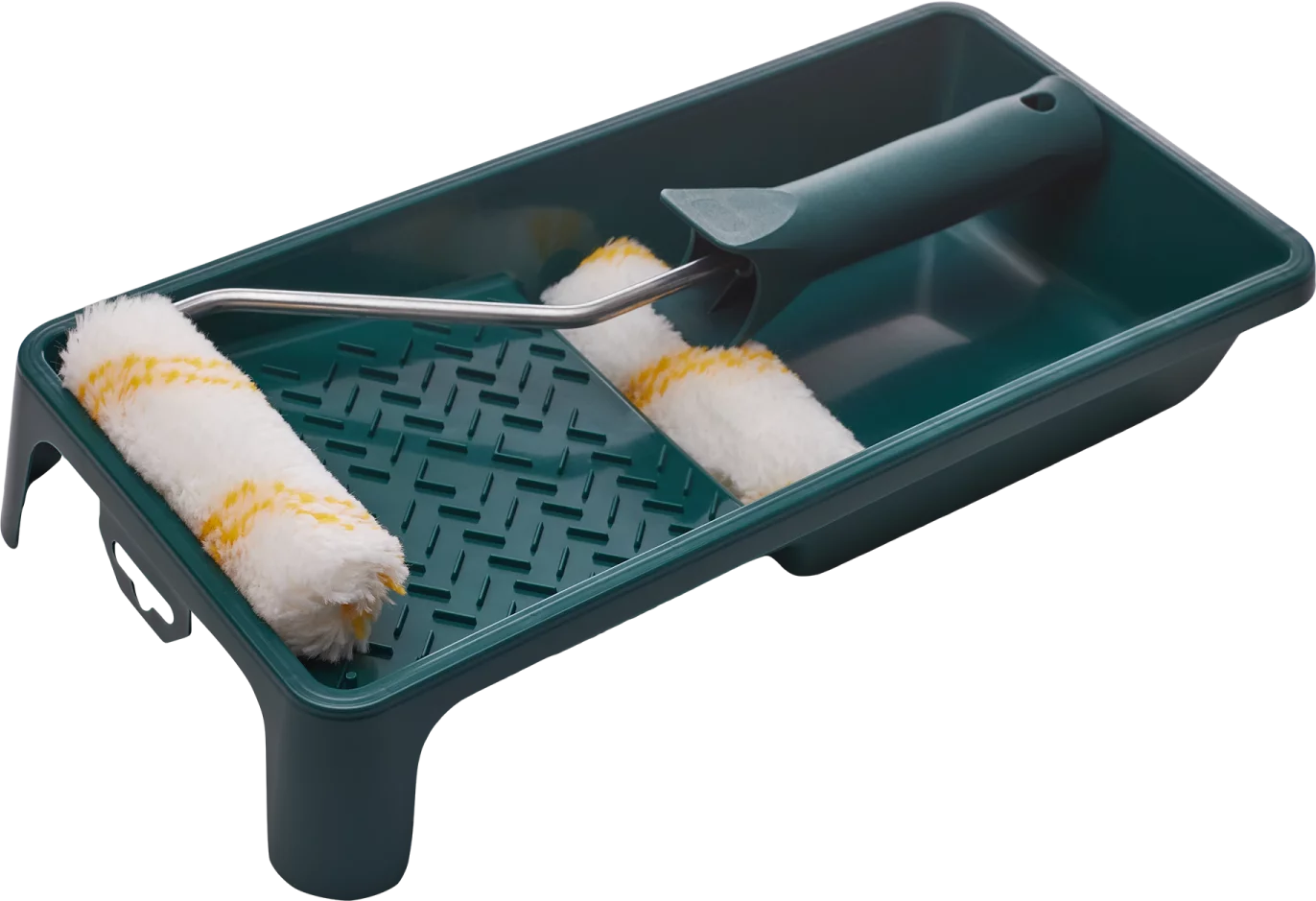 Zestaw malarski: kuweta (150x290)+rękojeść (6/1...