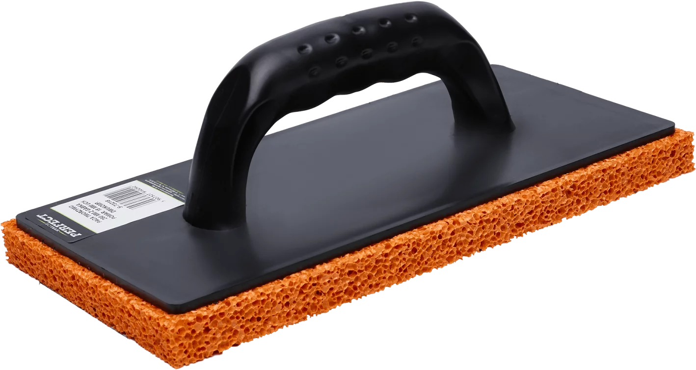 Paca ABS gąbka naturalna 280x130mm STALCO PERFE...