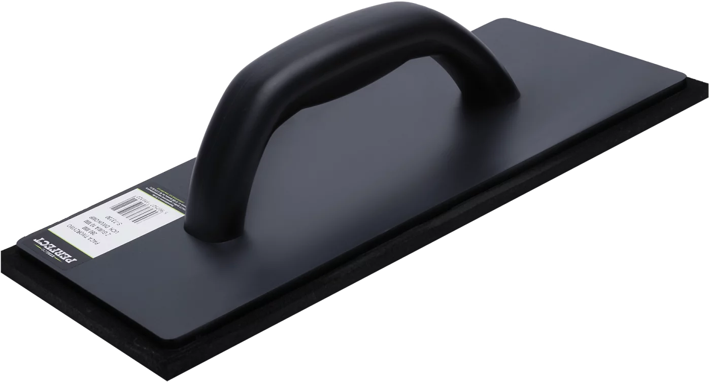 Paca ABS guma 280x130mm STALCO PERFECT S-73230