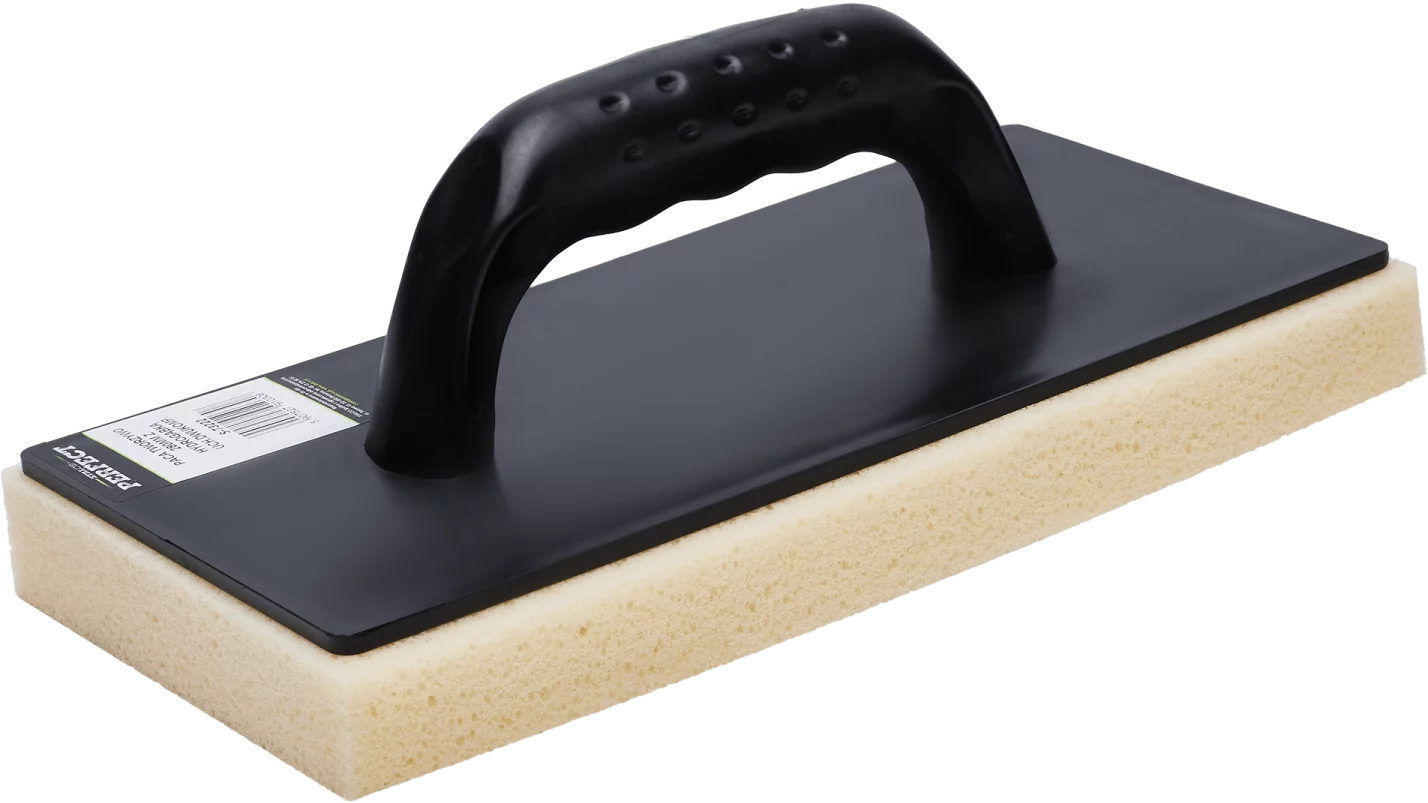 Paca ABS hydrogąbka 280x130mm STALCO PERFECT S-...