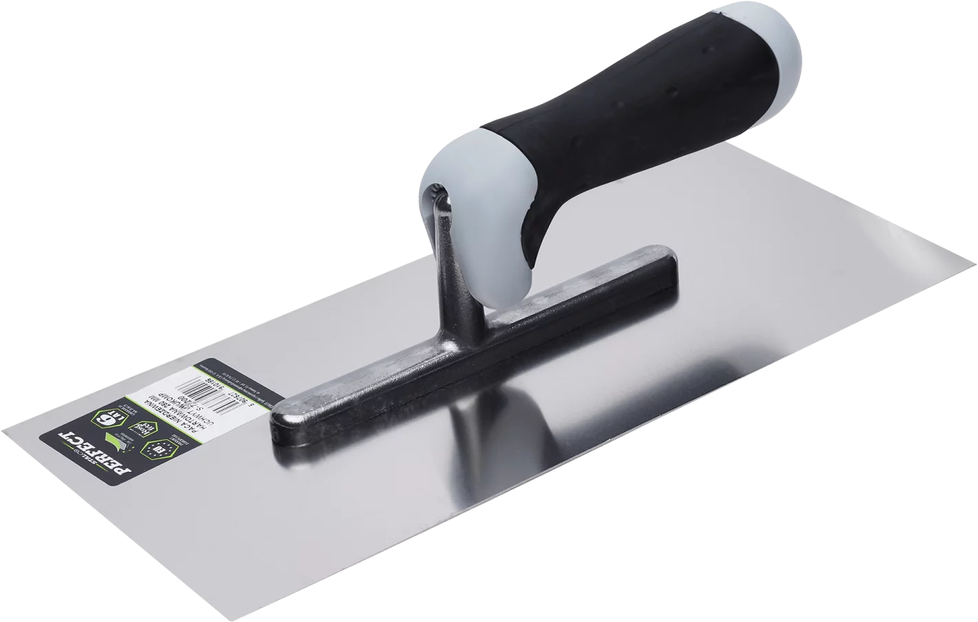 Paca nierdzewna 280mm hart. 2k STALCO PERFECT S...