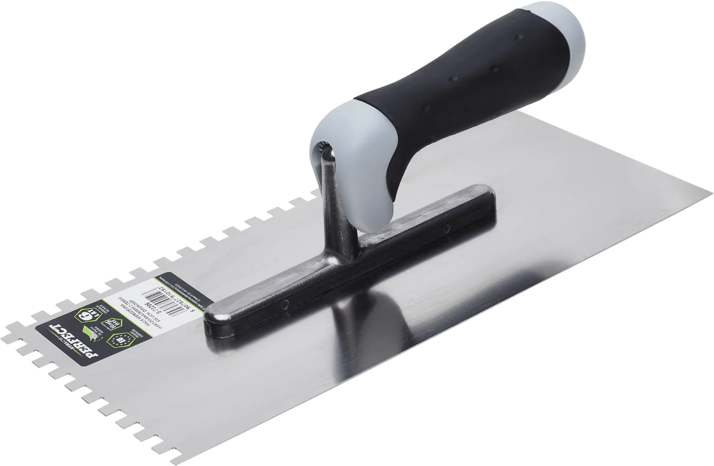 Paca nierdzewna 280mm ząb 10x10 hart. 2k STALCO...