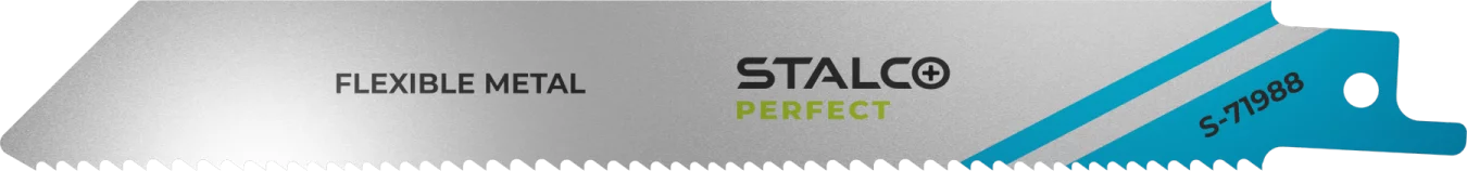 Brzeszczot do pił szablastych - metal 1,8-3,2x1...