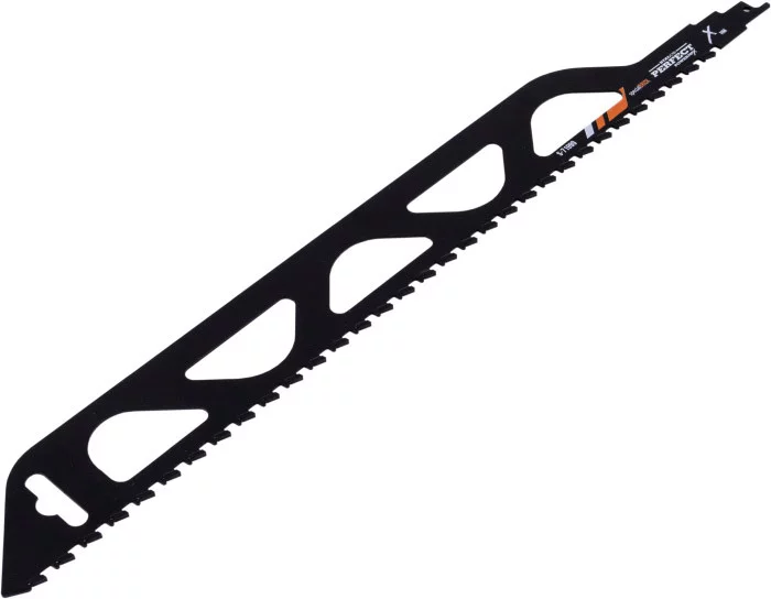 Brzeszczot do pił szablastych - porotherm 455x5...