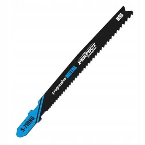 Brzeszczot do wyrzynarek - metal 1,2-2,6x100mm ...