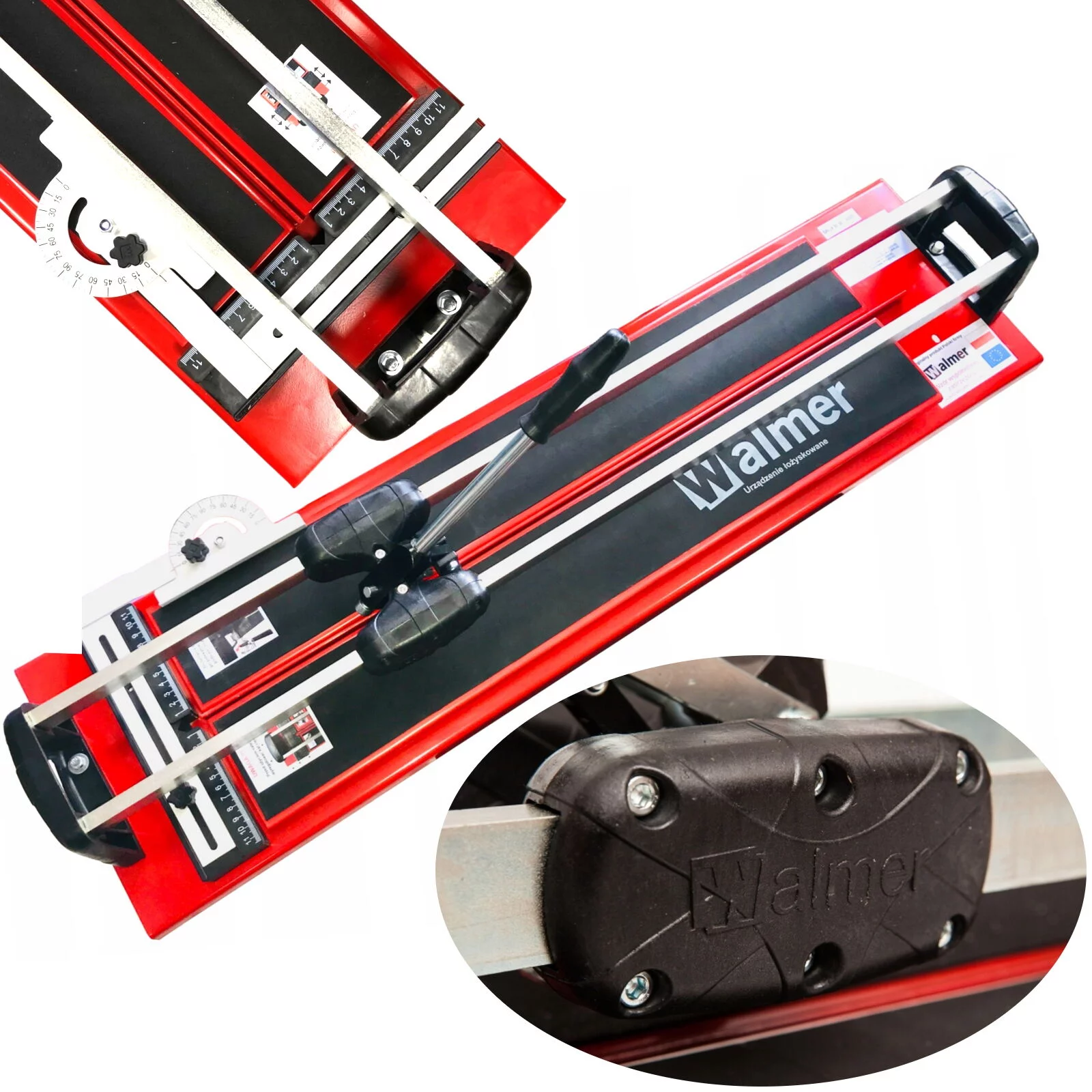 URZĄDZENIE DO GLAZURY MGŁR-600