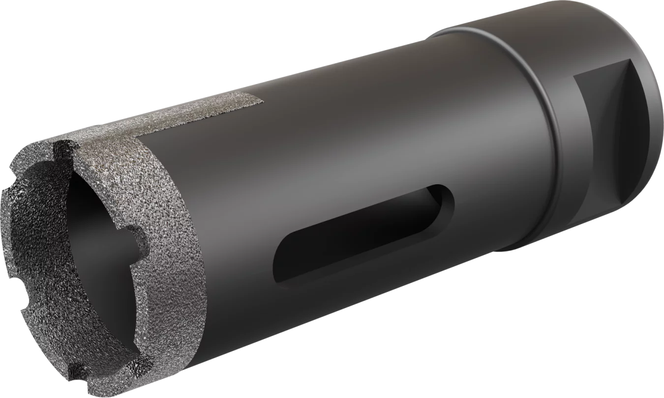 Otwornica diamentowa 8mm uchwyt M14 STALCO PERF...