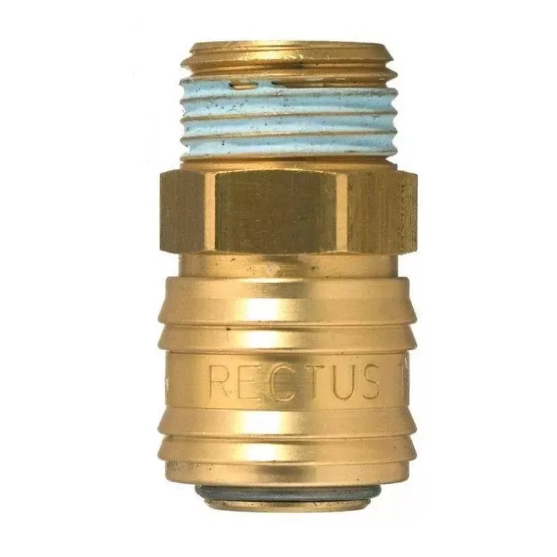 SZYBKOZŁĄCZKA GNIAZDO 1/2" GZ TYP26