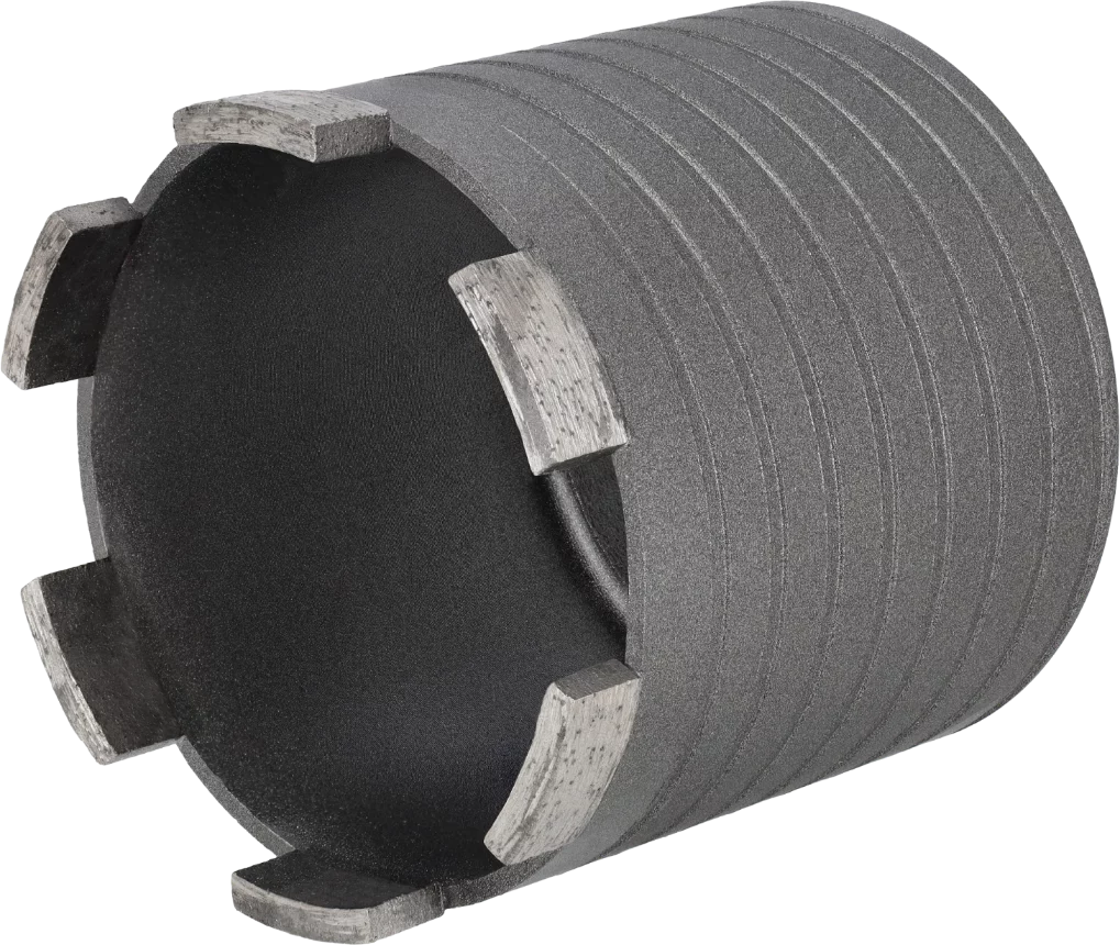 Otwornica diamentowa do betonu STALCO PERFECT S-70807 fi82 x 80 mm