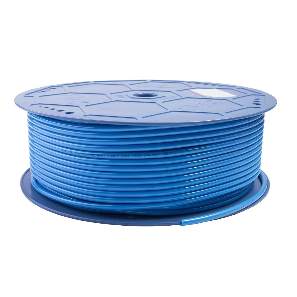 PRZEWÓD PROSTY PU 12X8MM