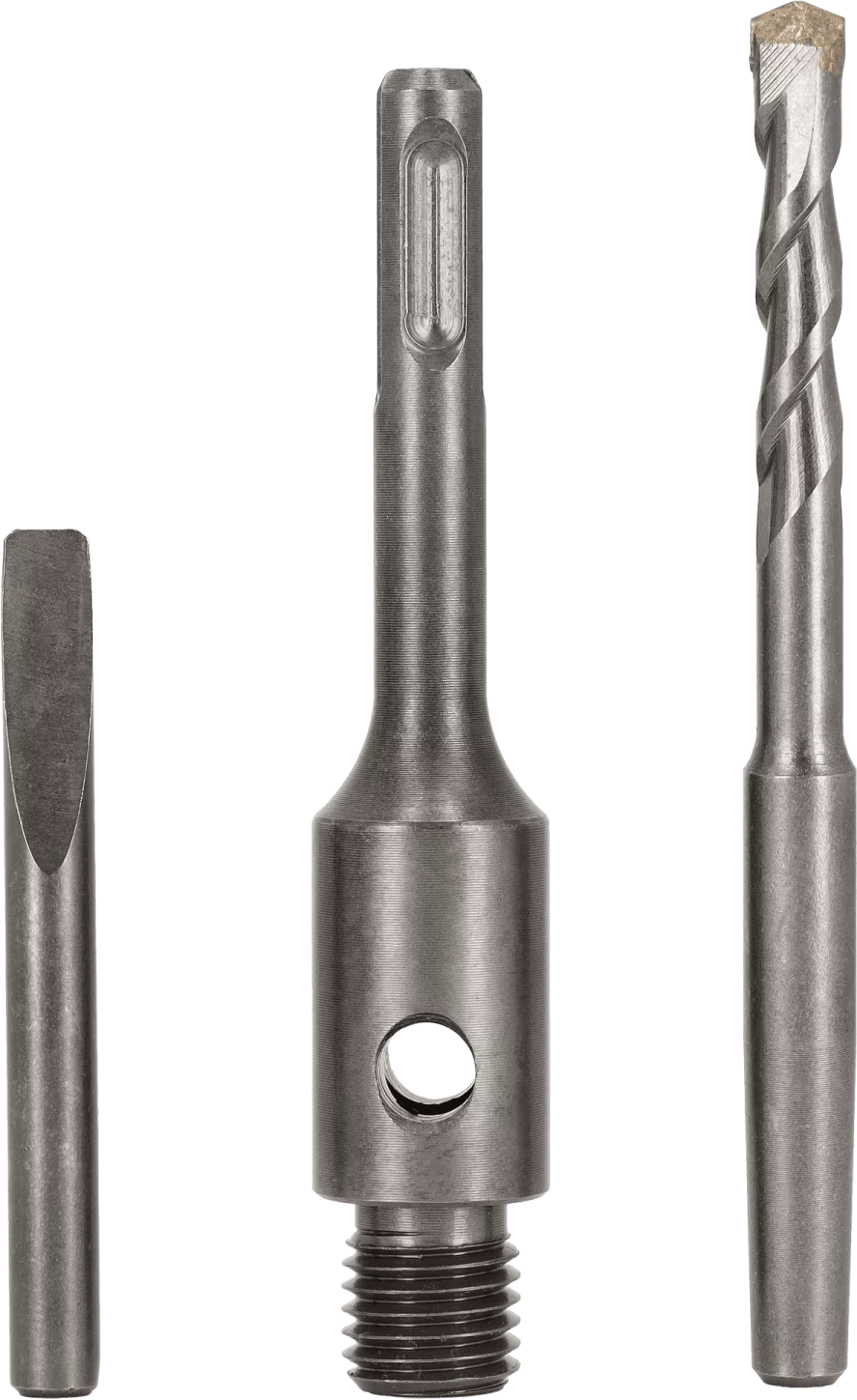 Adapter do otwornic diamentowych SDS plus 100mm...