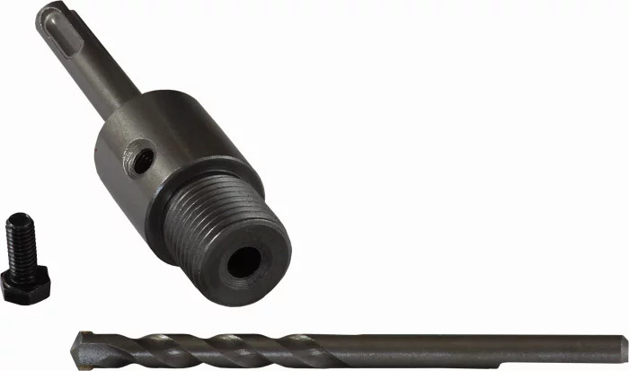 Adapter do otwornic do betonu SDS plus 350 STALCO S...