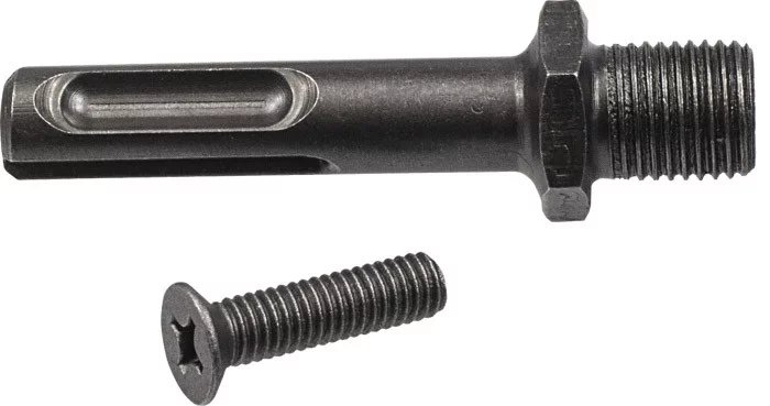 Adapter SDS plus do uchwytu wiertarskiego STALC...