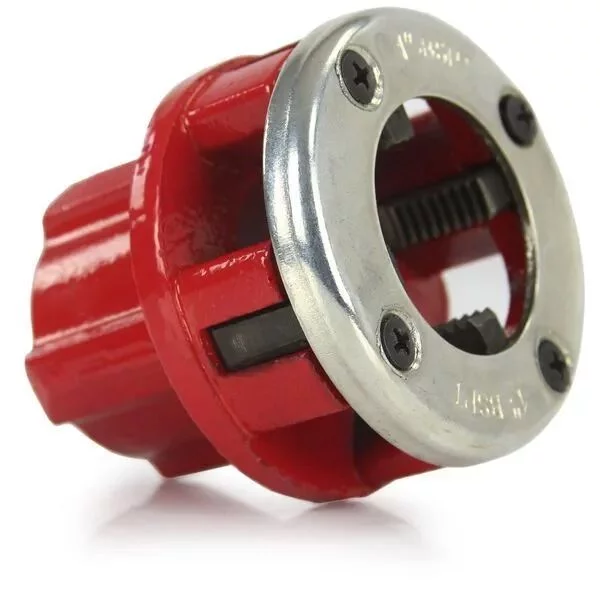 NARZYNKA GWINTOWNICA DO RUR RĘCZNA 1"