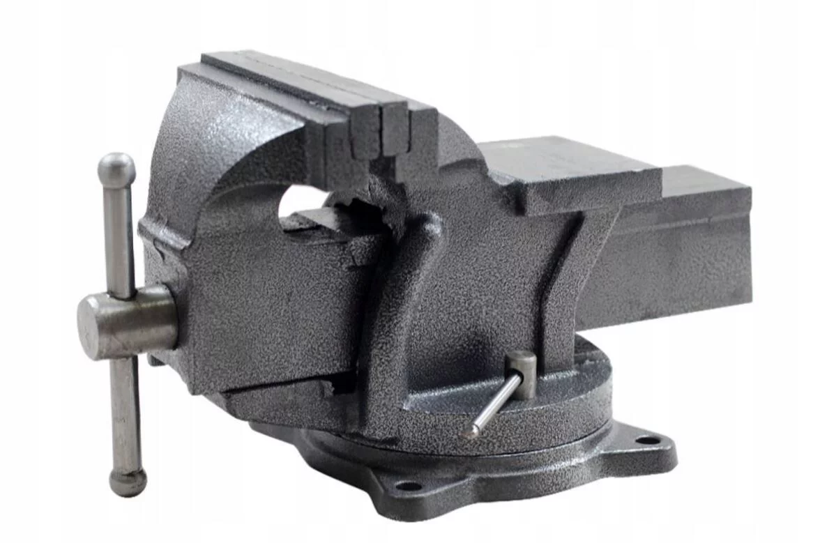 IMADŁO ŚLUSARSKIE OBROTOWE 100mm KOWADŁO SOLIDNE