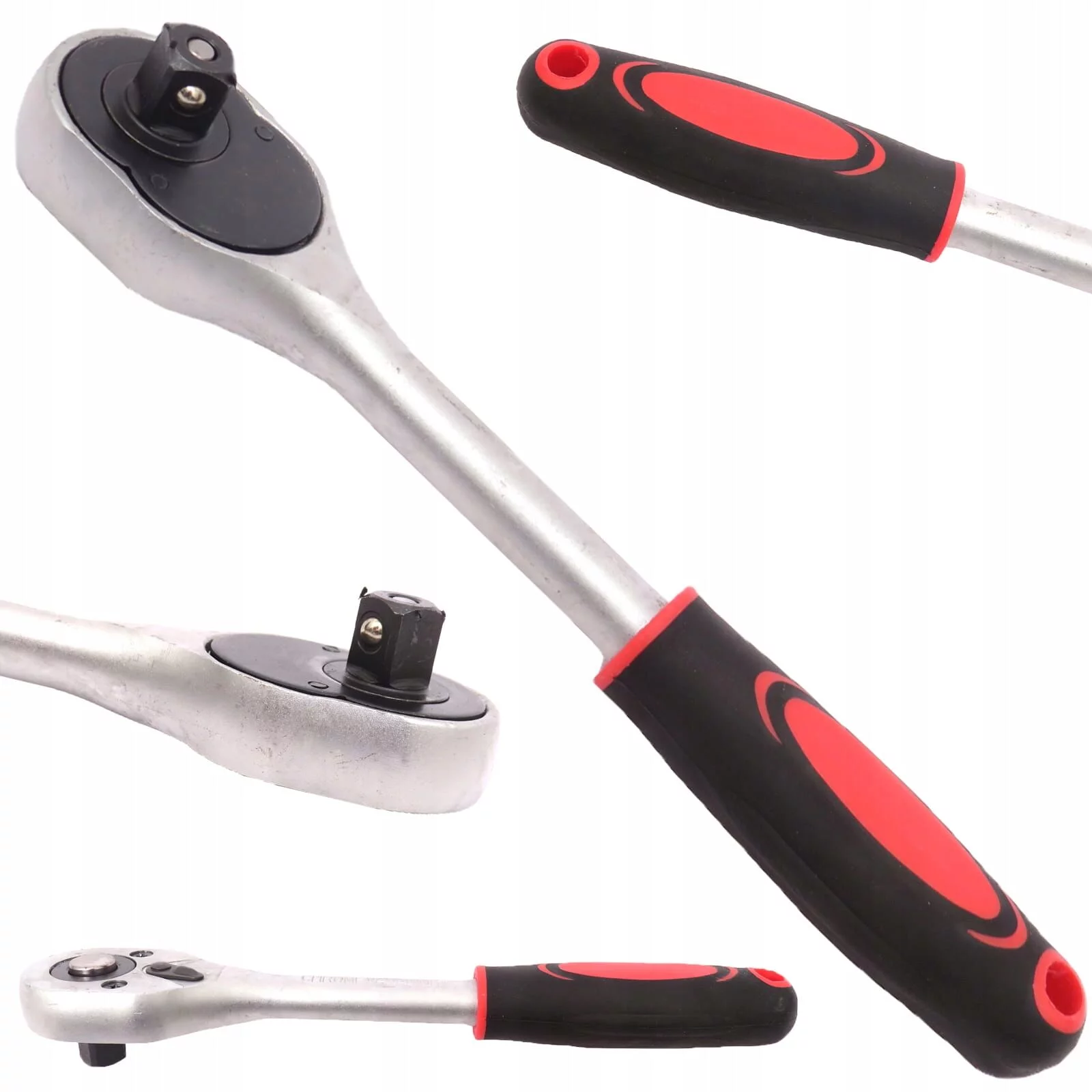 GRZECHOTKA 1/2'' M53560