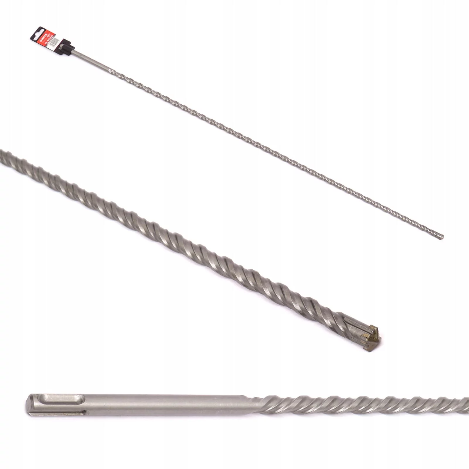 WIERTŁO SDS+ 10/1000MM