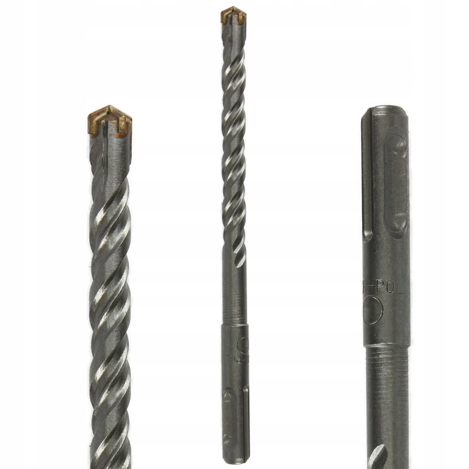 WIERTŁO SDS+ 12/450MM