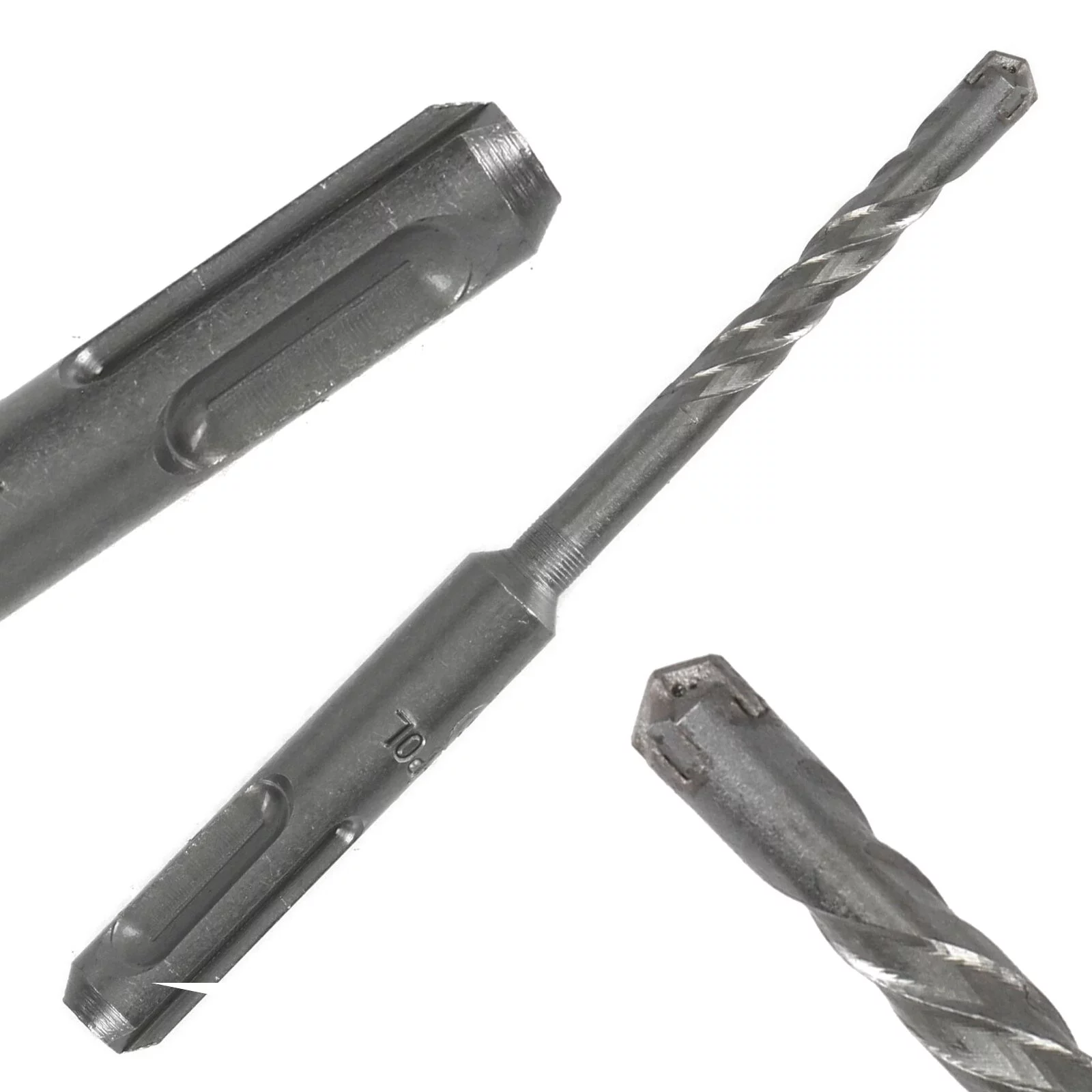 WIERTŁO SDS+ 6/110MM