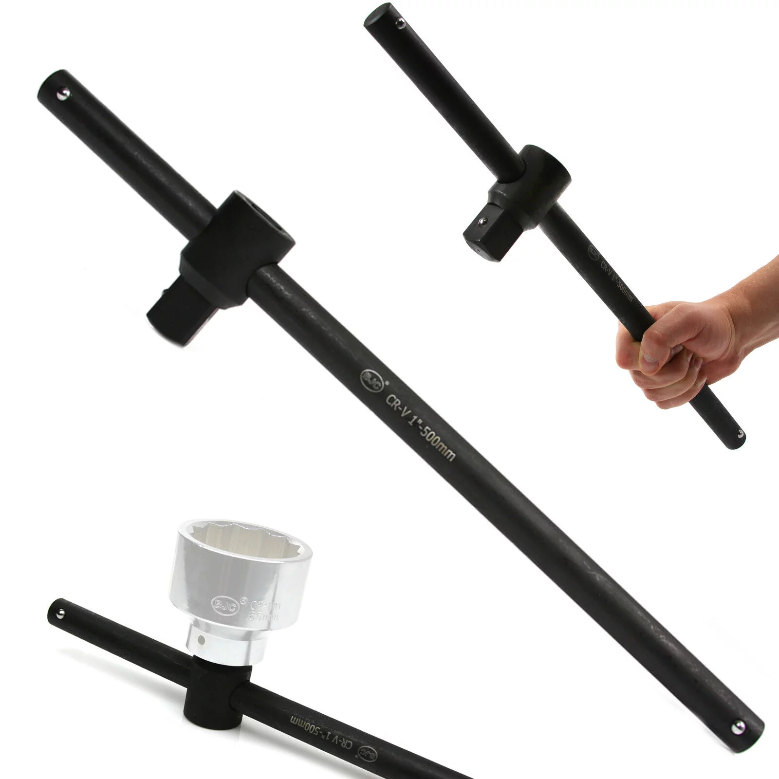 POKRĘTŁO 1'' TYP T