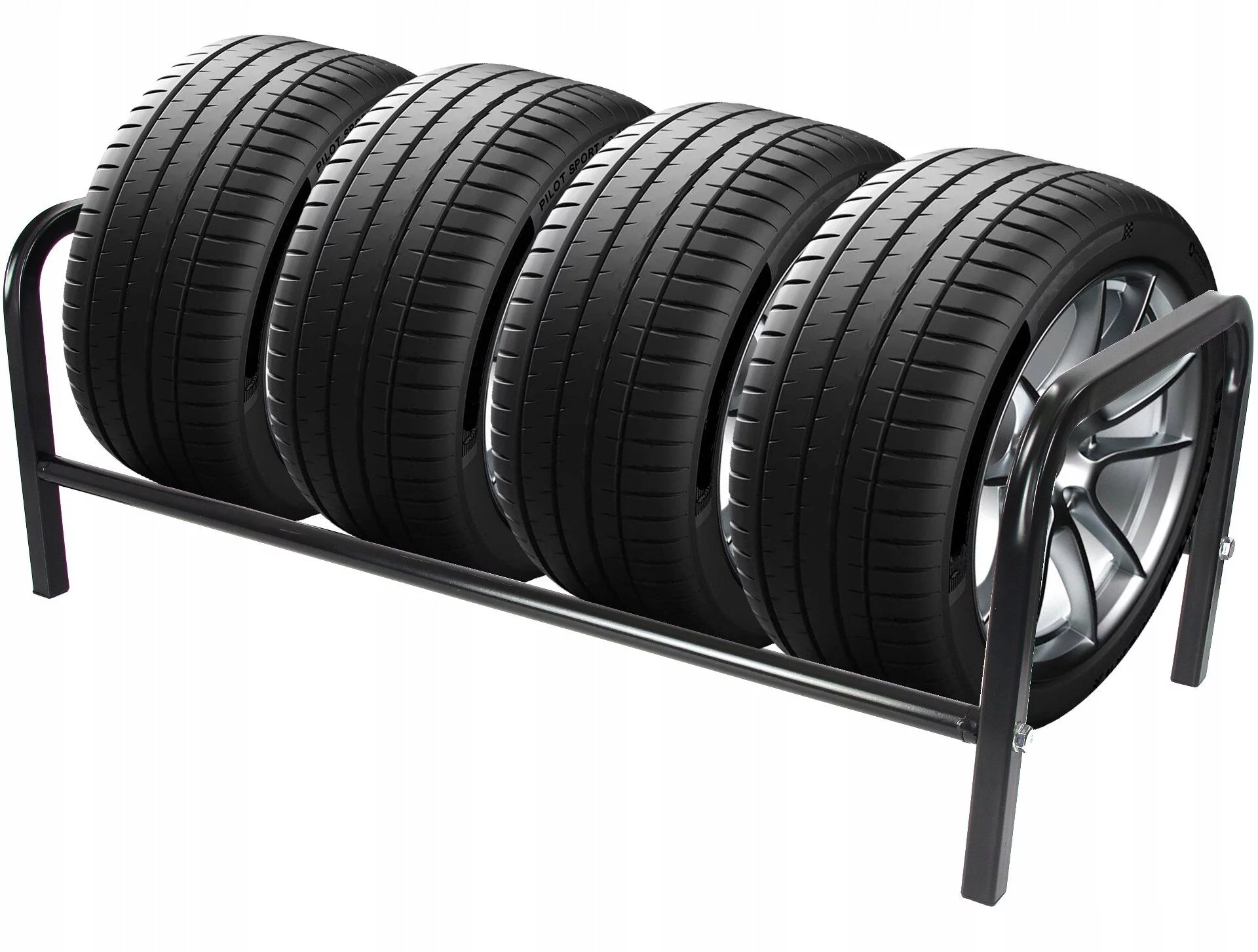 STOJAK DO KÓŁ OPON 1 PÓŁKA