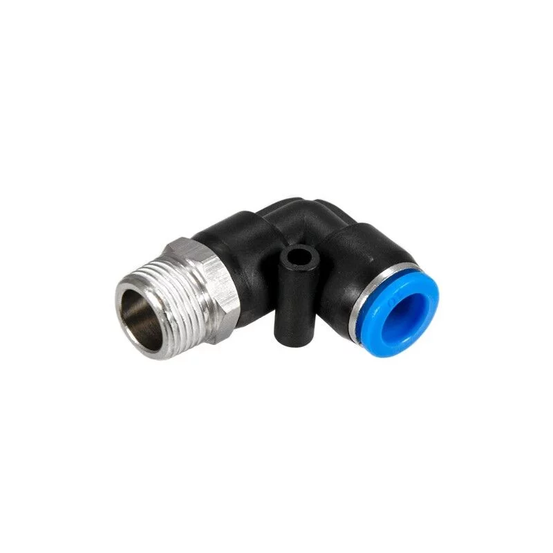 ZŁĄCZE KĄTOWE GZ 3/8''-6MM