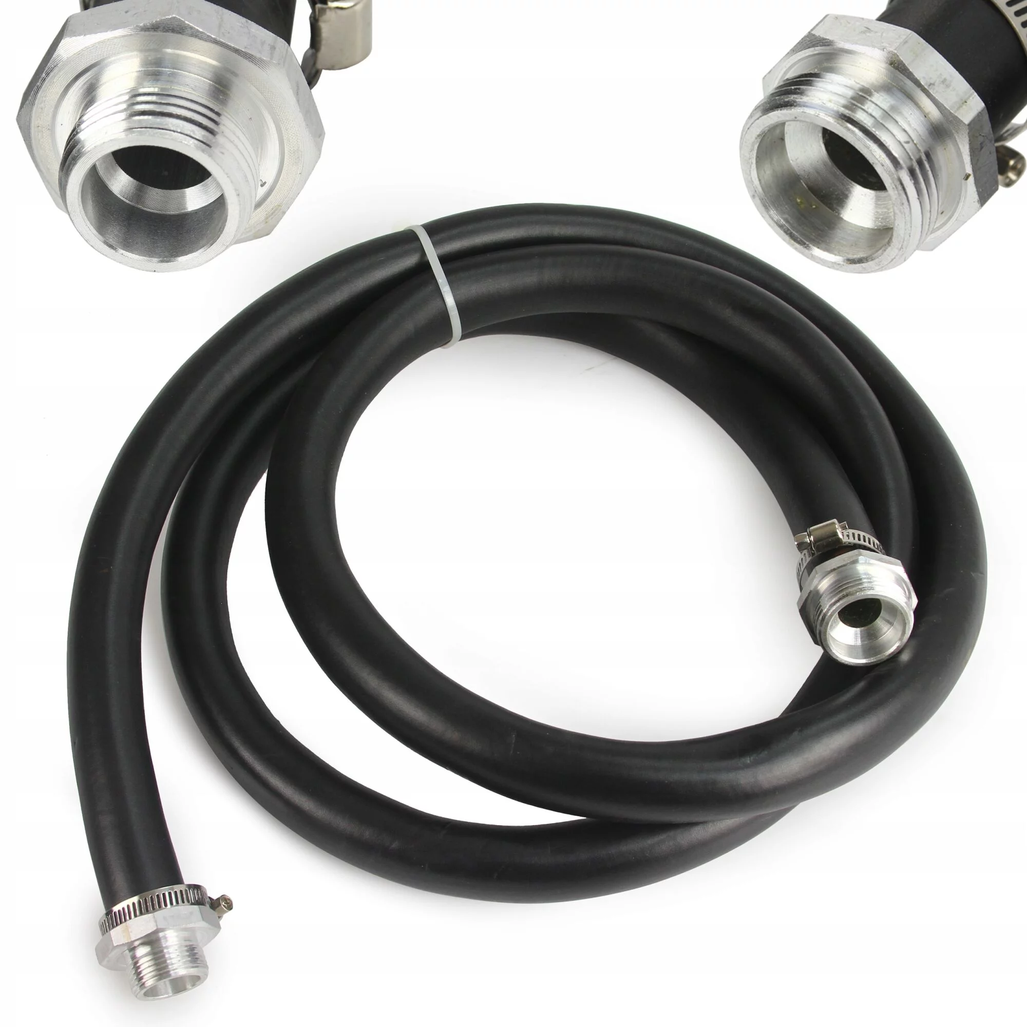 WĄŻ ZDAWCZY POMPY DO OLEJU 1" 2M GZ