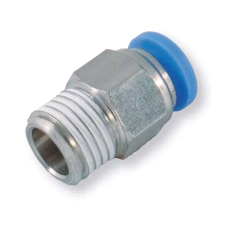 ZŁĄCZE PROSTE GW.ZEWN.1/8" -6MM NGB