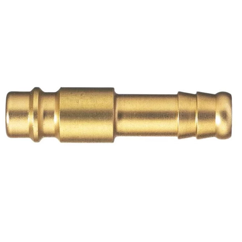 WTYK SZYBKOZŁĄCZKA KOŃCÓWKA NA WĄŻ 6MM TYP26