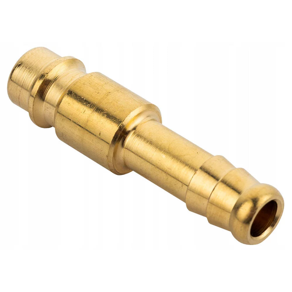 WTYK SZYBKOZŁĄCZKA KOŃCÓWKA NA WĄŻ 8MM TYP26