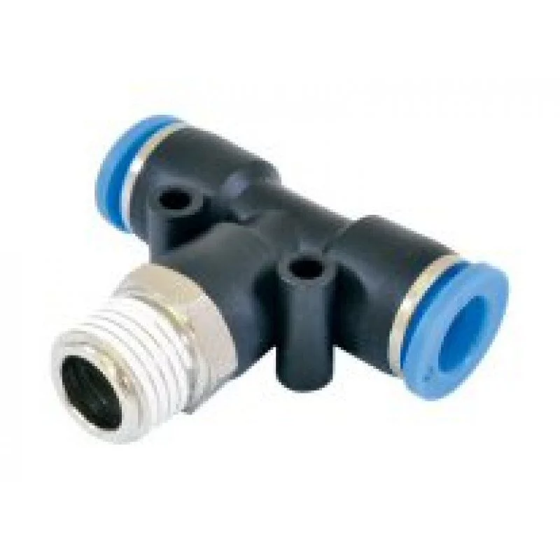 ZŁĄCZE PROSTE HZ 1/2''-8MM