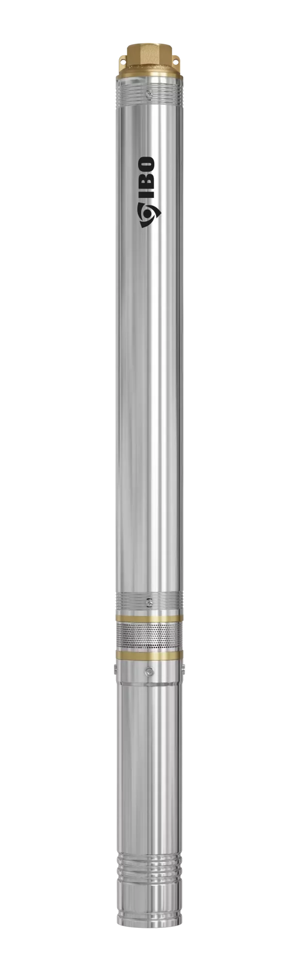 SDM3-15/1,1KW POMPA GŁĘBINOWA