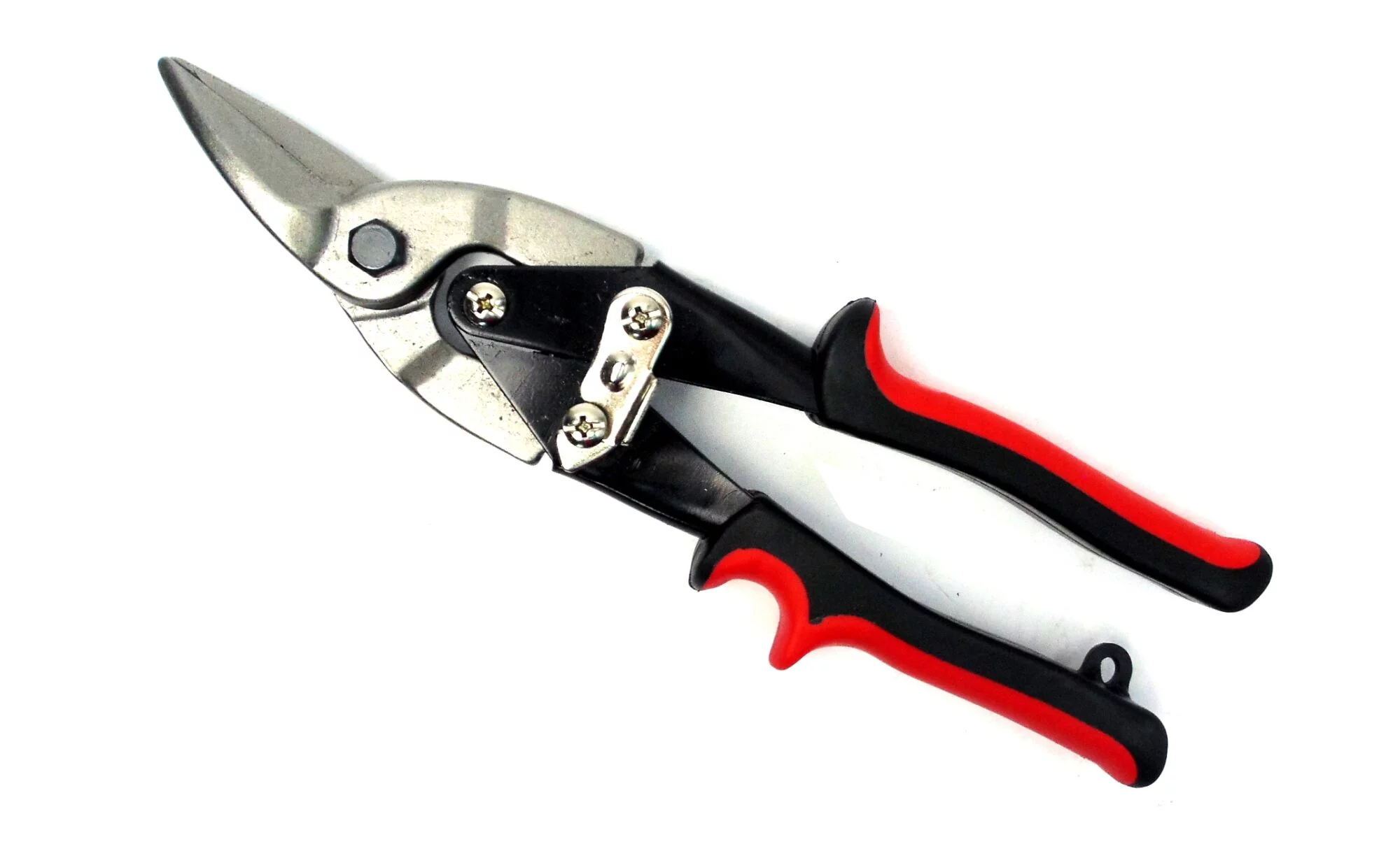 RĘCZNE NOŻYCE DO BLACHY PRAWE