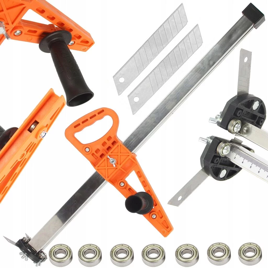 OBCINAK DO PŁYT GIPSOWO KARTONOWYCH 20-600mm