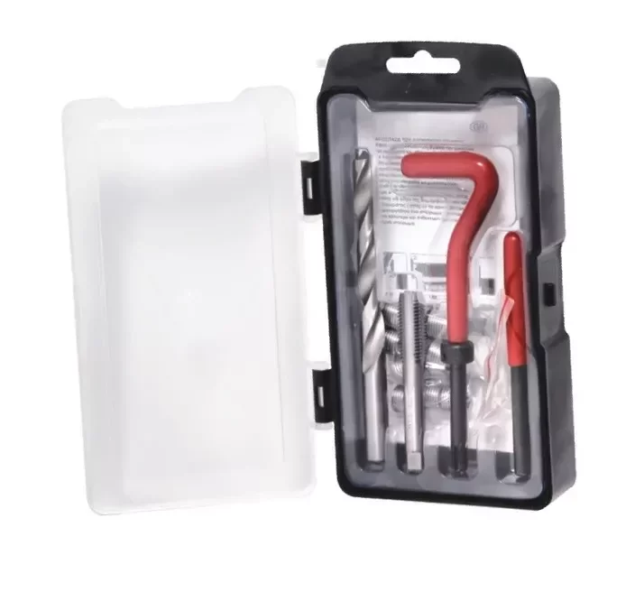 ZESTAW NAPRAWCZY M8X1,0