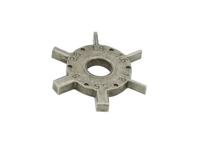 ADAPTER DO CZYSZCZENIA ROWKÓW