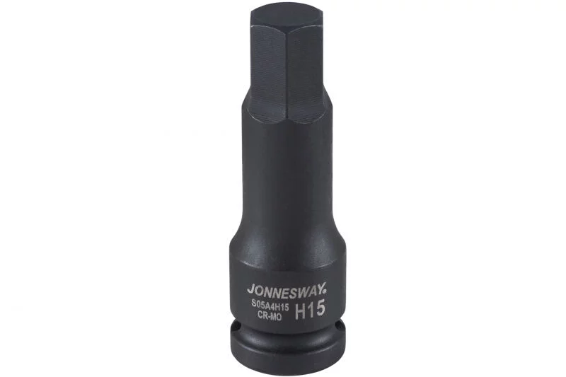 BIT UDAROWY H15 1/2''