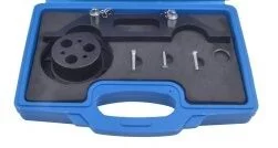 BLOKADA OPEL 2,2 16V BENZYNA