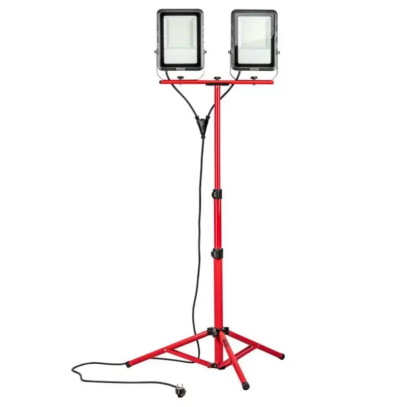 REFLEKTOR LED 2X100W 16000LM