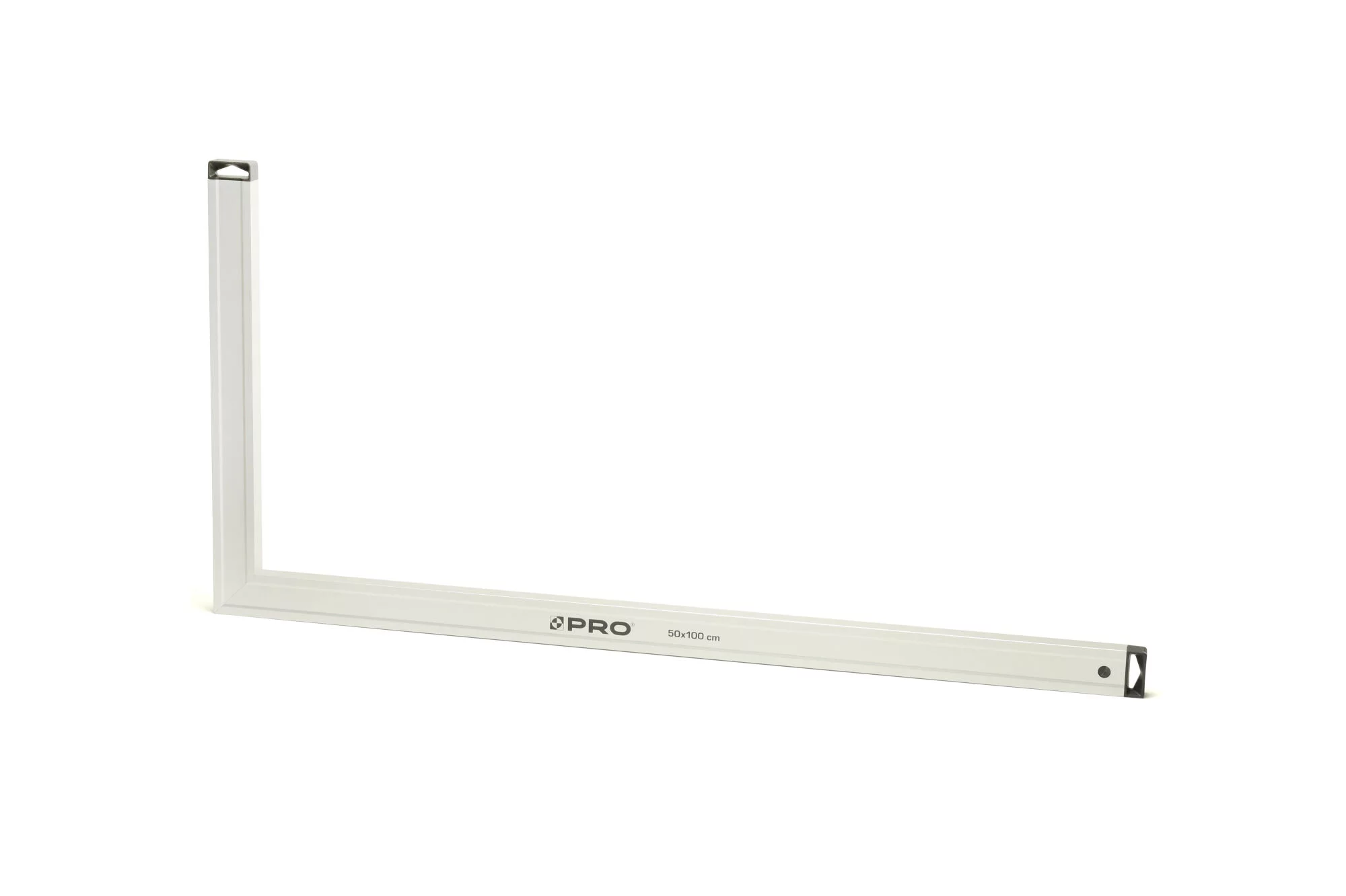 KĄTOWNICA ANODA 50X100CM