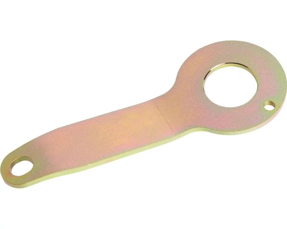 BLOKADA WAŁU KORBOWEGO N47