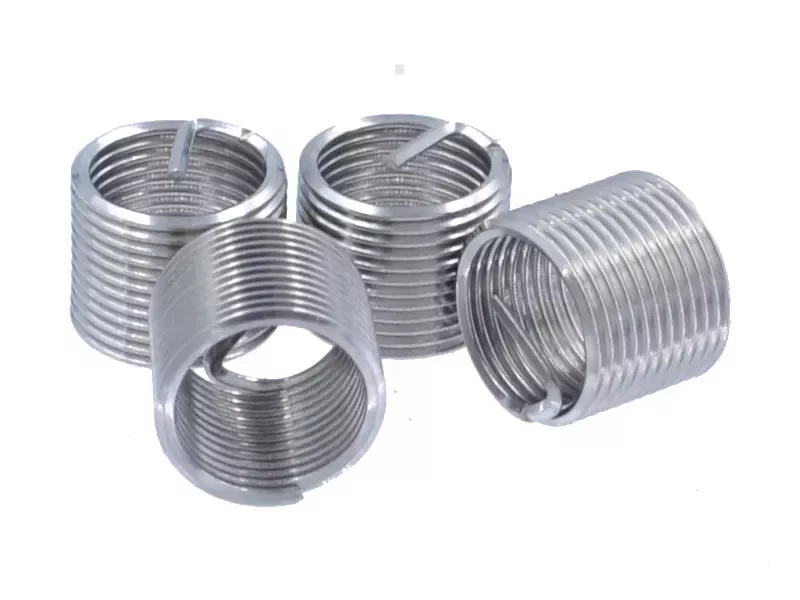 WKŁADKI NAPRAWCZE DO GWINTÓW M12X1,5 KPL. 10 SZT.