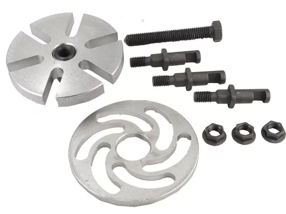 ŚCIĄGACZ UNIWERSALNY DO KÓŁ ROZRZĄDU