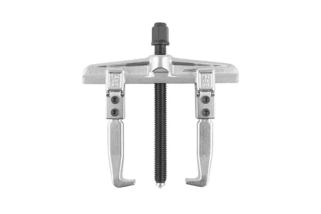 ŚCIĄGACZ DWURAMIENNY BELKOWY 120MM