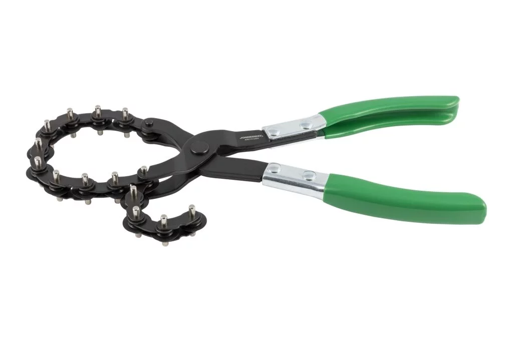 JON AN010106A PRZYRZĄD DO CIĘCIA RUR WYDECHOWYCH